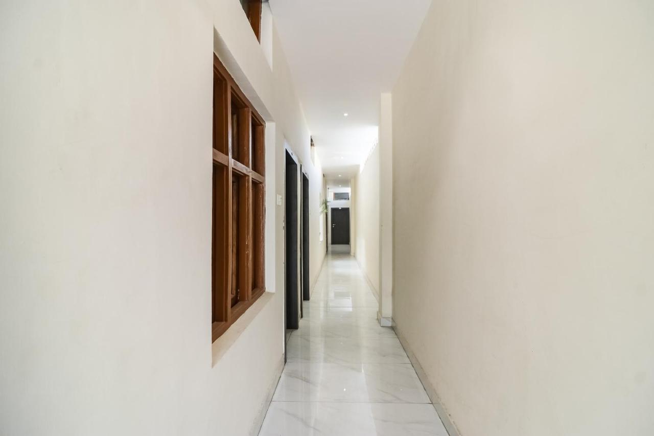 Oyo 28789 Hotel Adarsh Bilaspur  Exterior photo