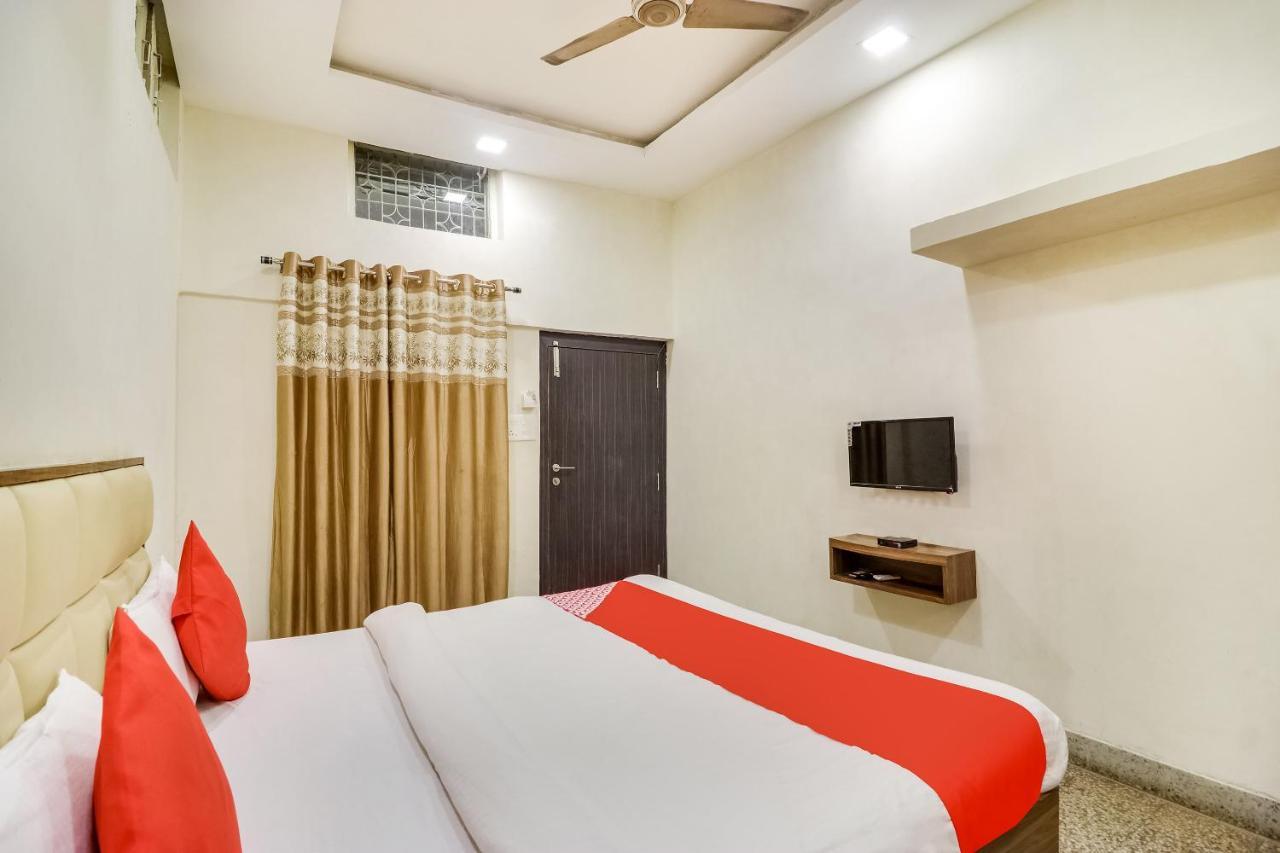 Oyo 28789 Hotel Adarsh Bilaspur  Exterior photo
