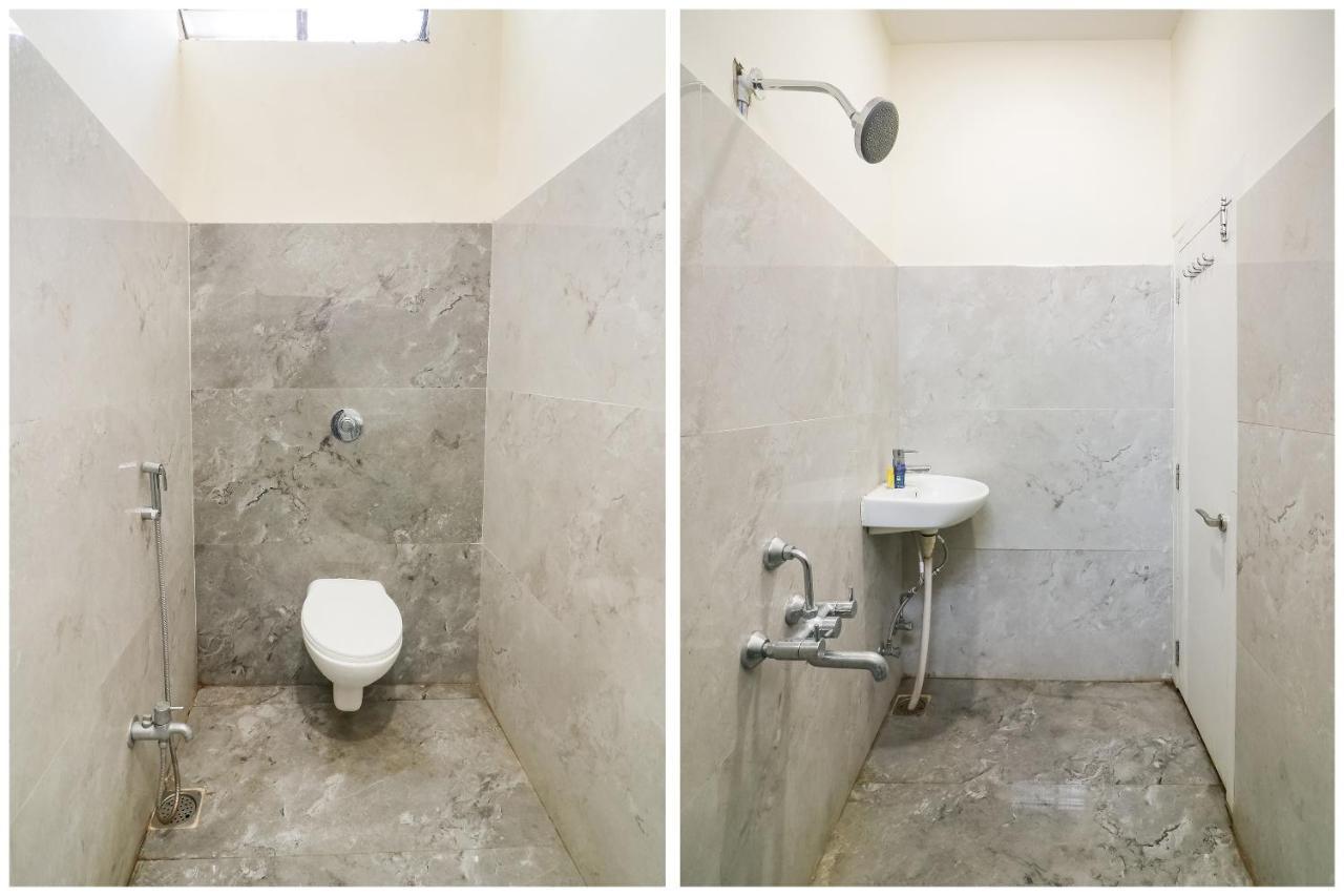Oyo 28789 Hotel Adarsh Bilaspur  Exterior photo